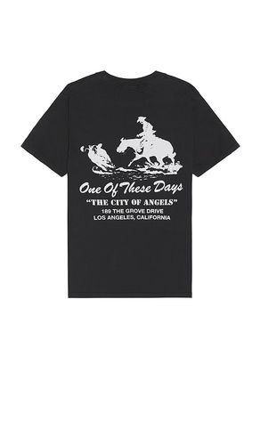 T-SHIRT THE CITY OF ANGELS in . Size M, XL/1X - ONE OF THESE DAYS - Modalova