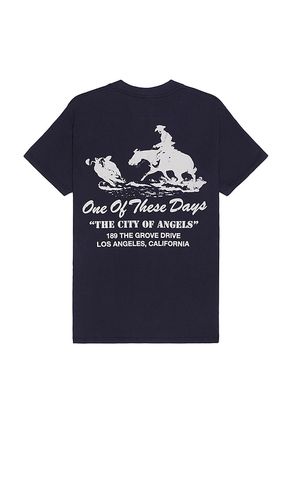 T-SHIRT THE CITY OF ANGELS in . Size M, S, XL/1X - ONE OF THESE DAYS - Modalova