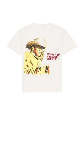 T-SHIRT TOMORROW NEVER KNOWS in . Size M, S, XL/1X, XXL/2X - ONE OF THESE DAYS - Modalova