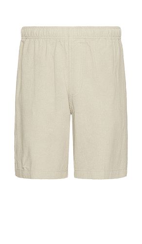 Easy Linen Short in . Size M, XL/1X - Obey - Modalova