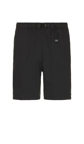 Easy Pigment Trail Short in . Size S - Obey - Modalova