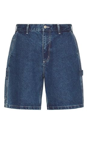 SHORT EN JEAN BIGWIG in . Size 36 - Obey - Modalova