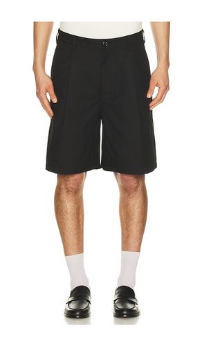 Dean Pleated Short en . Taille 34. Also en 36 - Obey - Modalova