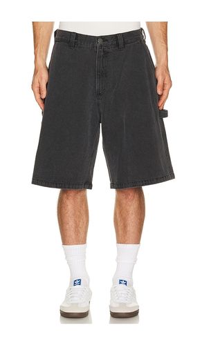 Bigwig Carpenter Denim Shorts en . Taille 32. Also en 30, 33, 34 - Obey - Modalova