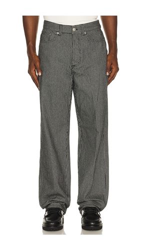 PANTALON EN DENIM CLASSIC en . Taille 32. Also en 36 - Obey - Modalova