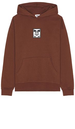 SWEAT À CAPUCHE in . Size S - Obey - Modalova