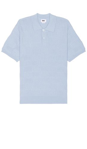 Obey PULL in Baby Blue. Size XL/1X - Obey - Modalova