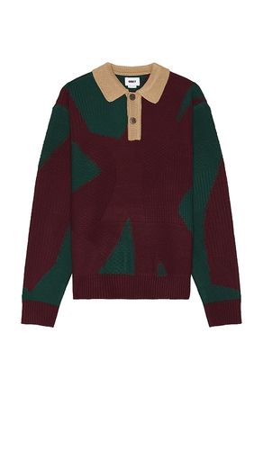 PULL LUCA in . Size M, S - Obey - Modalova