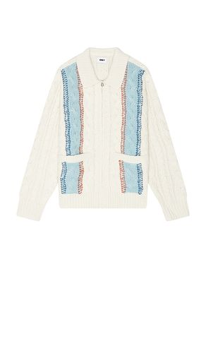 GILET EZRA in . Size M, S - Obey - Modalova