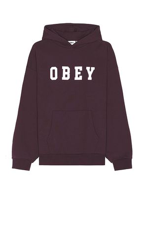 SWEAT À CAPUCHE in . Size M, S - Obey - Modalova