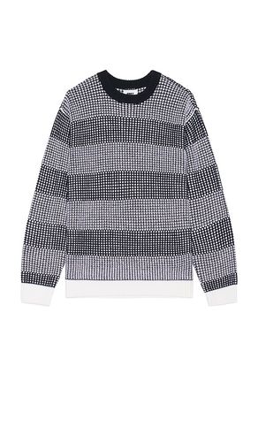 Obey PULL in Navy. Size S - Obey - Modalova