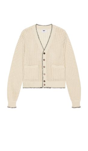 Obey GILET ETHAN in Tan. Size S - Obey - Modalova