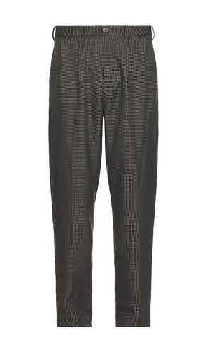 Obey PANTALON in Blue. Size 36 - Obey - Modalova