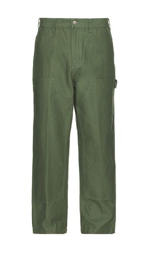 Obey PANTALON in Green. Size 34 - Obey - Modalova