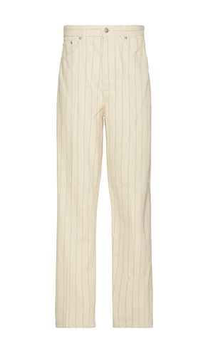 PANTALON EN DENIM BAGGY in . Size 31, 32, 33 - Obey - Modalova