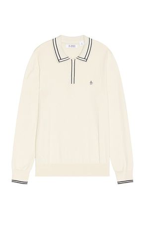 DEMI GLISSIÈRE in . Size XL/1X - Original Penguin - Modalova