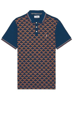 Jacquard Polo in . Size S - Original Penguin - Modalova