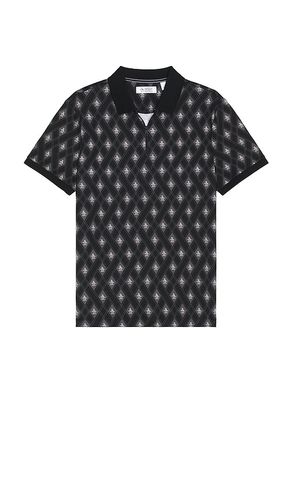 Argyle Polo in . Size M, S, XL/1X - Original Penguin - Modalova