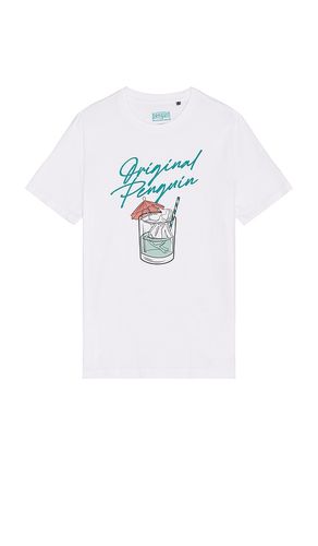 T-SHIRT in . Size M, L, XL/1X - Original Penguin - Modalova