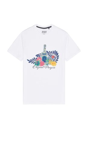 T-SHIRT in . Size M, L, XL/1X - Original Penguin - Modalova