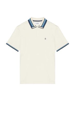 POLO MANCHES COURTES en . Taille M. Also en S, XL/1X - Original Penguin - Modalova