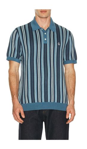 Vertical Stripe Polo en . Taille M. Also en XL/1X - Original Penguin - Modalova