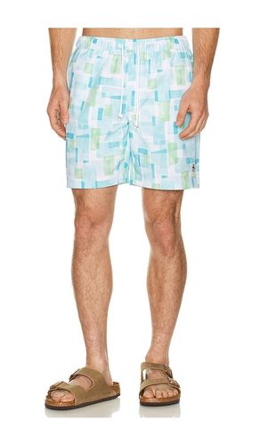 SHORT DE BAIN 7 en . Taille L. Also en M, S, XL/1X - Original Penguin - Modalova