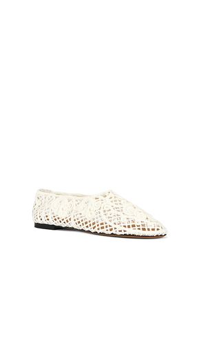 BALLERINES IRIS LACING STORY en . Taille 36. Also en - Odissi - Modalova