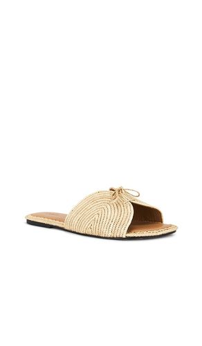 Lipa Sandal en . Taille 38. Also en 39, 40 - Odissi - Modalova