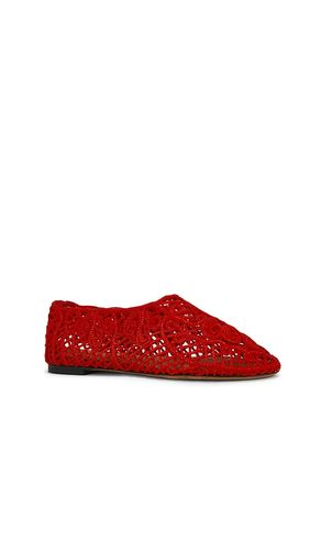 BALLERINES IRIS LACING STORY en . Taille 36. Also en 37 - Odissi - Modalova