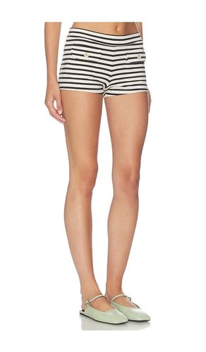 Button Down Mini Short en & . Taille XS. Also en S, M, L - Oddli - Modalova