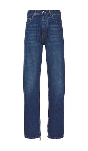 Zip Skate Jeans in . Size 31, 32, 33, 34, 36 - OFF-WHITE - Modalova