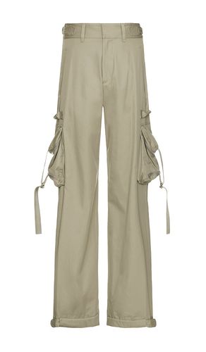 PANTALON in . Size M, S, XL/1X - OFF-WHITE - Modalova