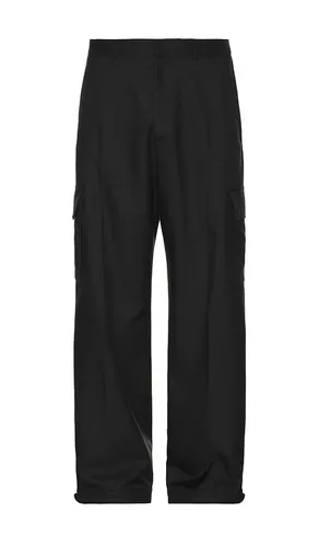 PANTALON DRILL in . Size 48, 52, 54 - OFF-WHITE - Modalova