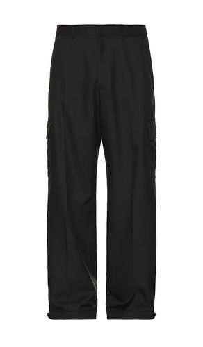 PANTALON DRILL in . Size 52, 54 - OFF-WHITE - Modalova