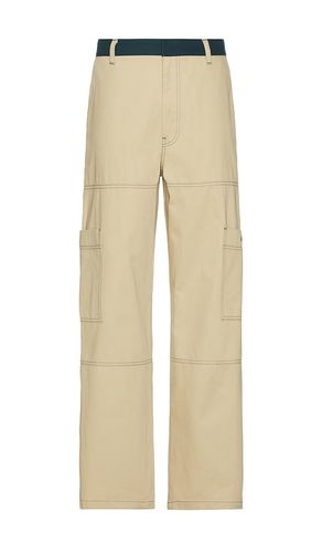 PANTALON STITCH in . Size 48, 50, 52, 54 - OFF-WHITE - Modalova