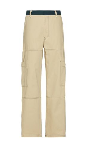 PANTALON STITCH in . Size 48, 52, 54 - OFF-WHITE - Modalova