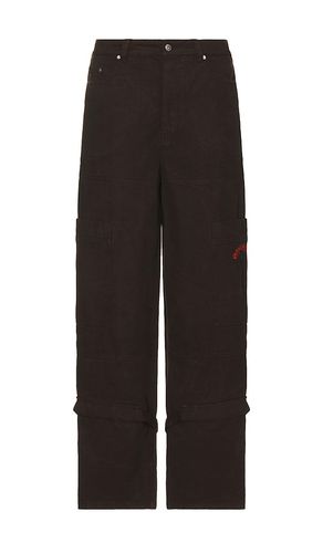 PANTALON in . Size 54 - OFF-WHITE - Modalova