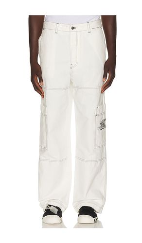 OFF- PANTALON CARGO SCRIPT en . Taille 46. Also en 48, 50, 52, 54 - OFF-WHITE - Modalova