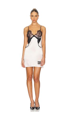 ROBE CARACO in . Size 38 - OFF-WHITE - Modalova