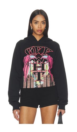 SWEAT À CAPUCHE STARCITY RAGLAN en . Taille L. Also en M, S, XS - OFF-WHITE - Modalova
