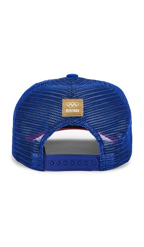 CASQUETTE LOS ANGELES 84 en - Olympics Heritage - Modalova