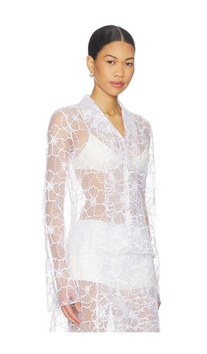Flora Shirt en . Taille M. Also en S - OperaSPORT - Modalova