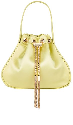 SAC AVEC LIEN À NOUER MIKI en - olga berg - Modalova
