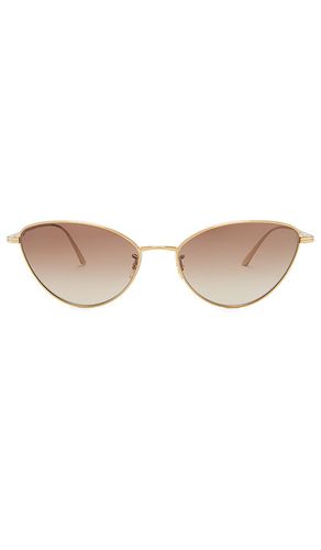 LUNETTES DE SOLEIL 1998C in - Oliver Peoples - Modalova