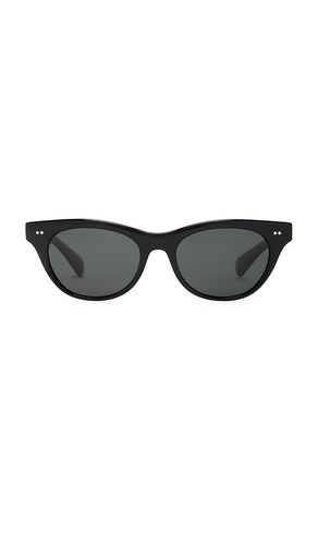 LUNETTES DE SOLEIL AVELIN in - Oliver Peoples - Modalova