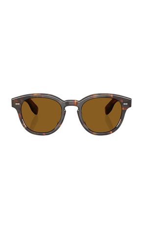 LUNETTES DE SOLEIL CARY GRANT in - Oliver Peoples - Modalova