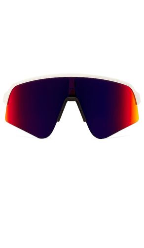 Oakley LUNETTES DE SOLEIL in Red - Oakley - Modalova