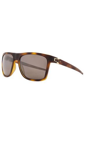 LUNETTES DE SOLEIL LEFFINGWELL POLARIZED en - Oakley - Modalova