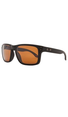 LUNETTES DE SOLEIL HOLBROOK POLARIZED en - Oakley - Modalova